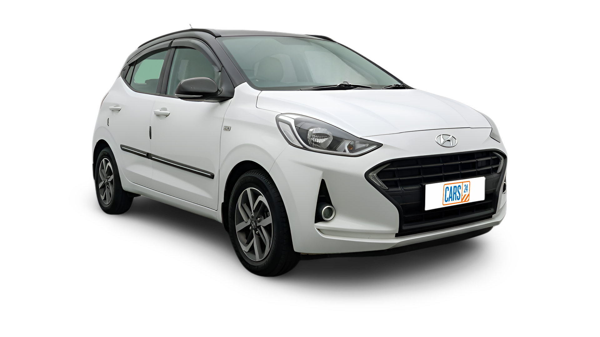 Hyundai GRAND I10 NIOS-img